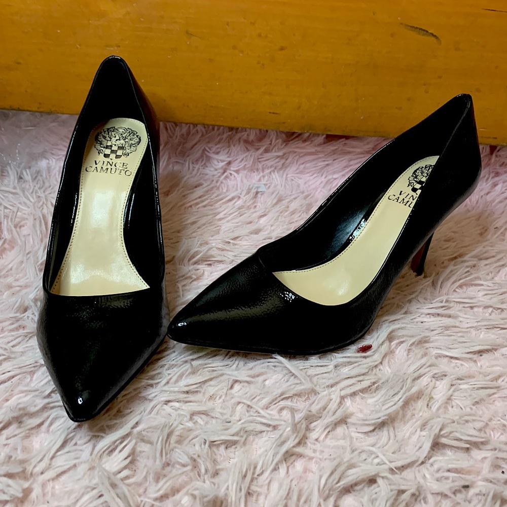 Vince Camuto Heels